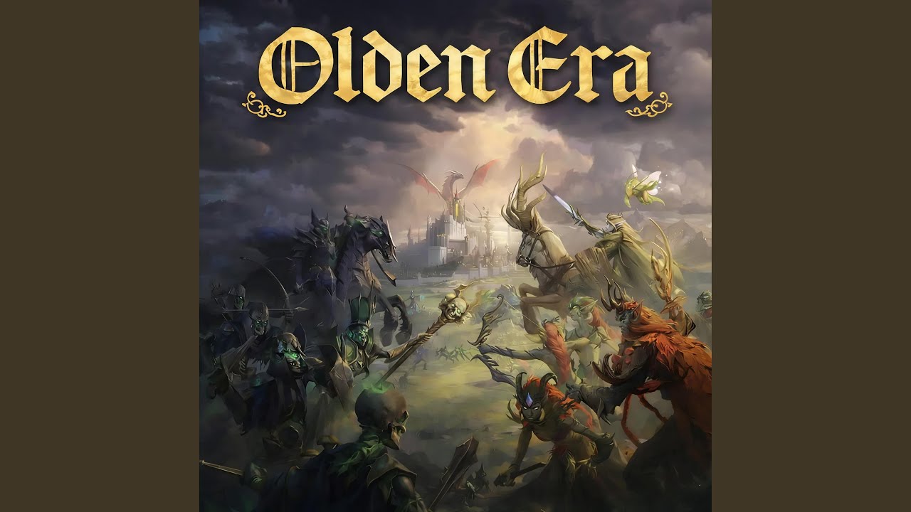 Olden Era