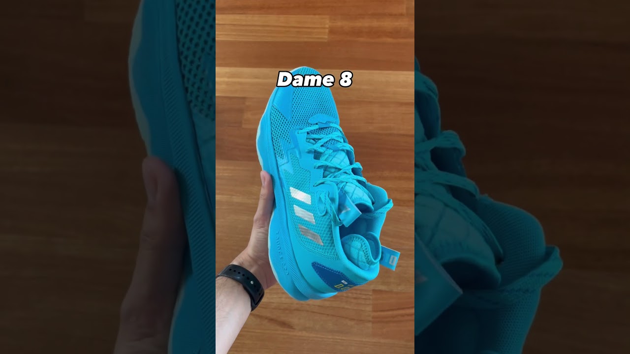 TOP 4 BASKETBALL SHOES: outdoor ✅