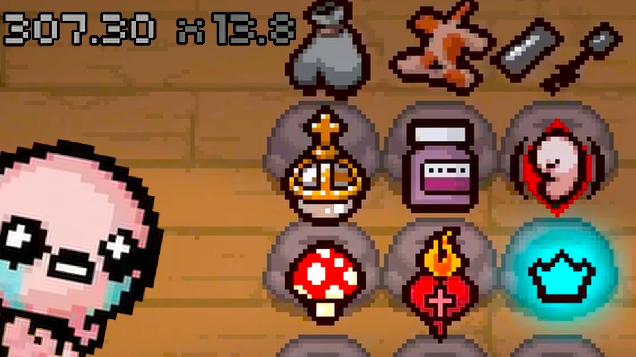 HIGHEST Damage Multiplier