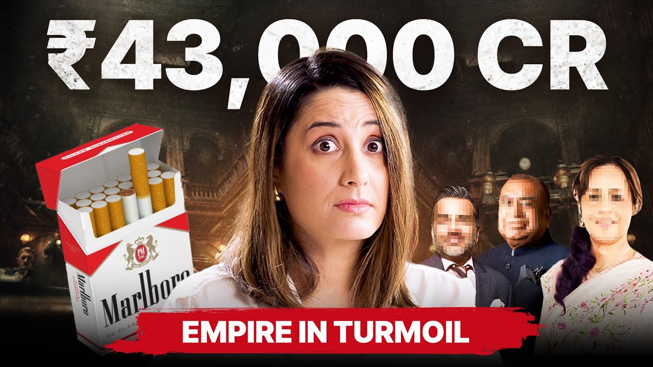 Is Godfrey Phillips the next ITC or a risky bet?