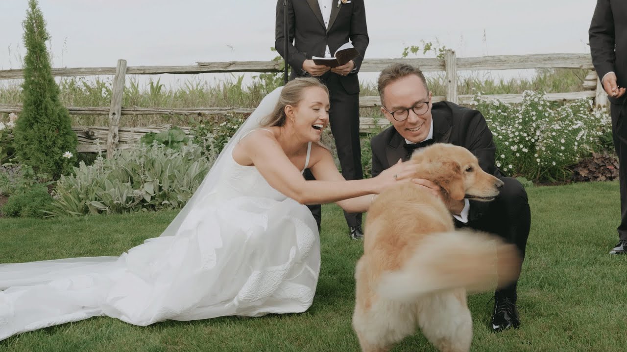 Highlights Film – Sierra & Kieran