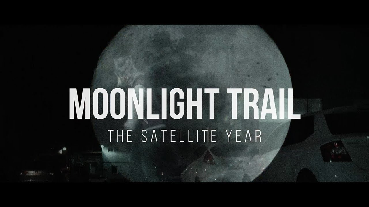 The Satellite Year 