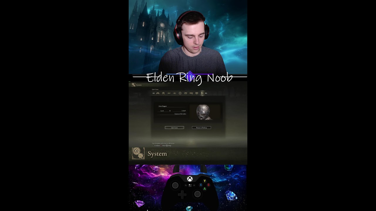 🔥GODRICK! YOU'RE NEXT!🔥| Elden Ring Ep. 4 (Vert)