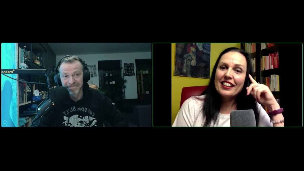 Facet musi się spuścić? Kobieta ma się zmuszać? I dziecko do tego!