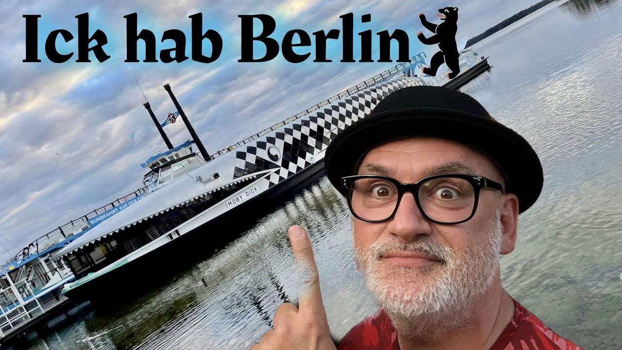 Ick hab Berlin | Sommerhit 2023/2024 | Sinisa Sascha Licanin | HD