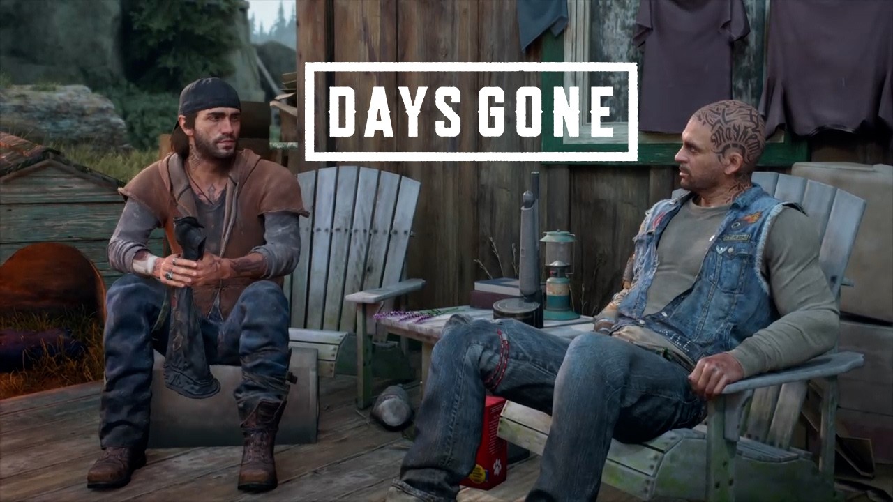 DAYS GONE | ЖИЗНЬ ПОСЛЕ | ПРОХОЖДЕНИЕ (часть 33)