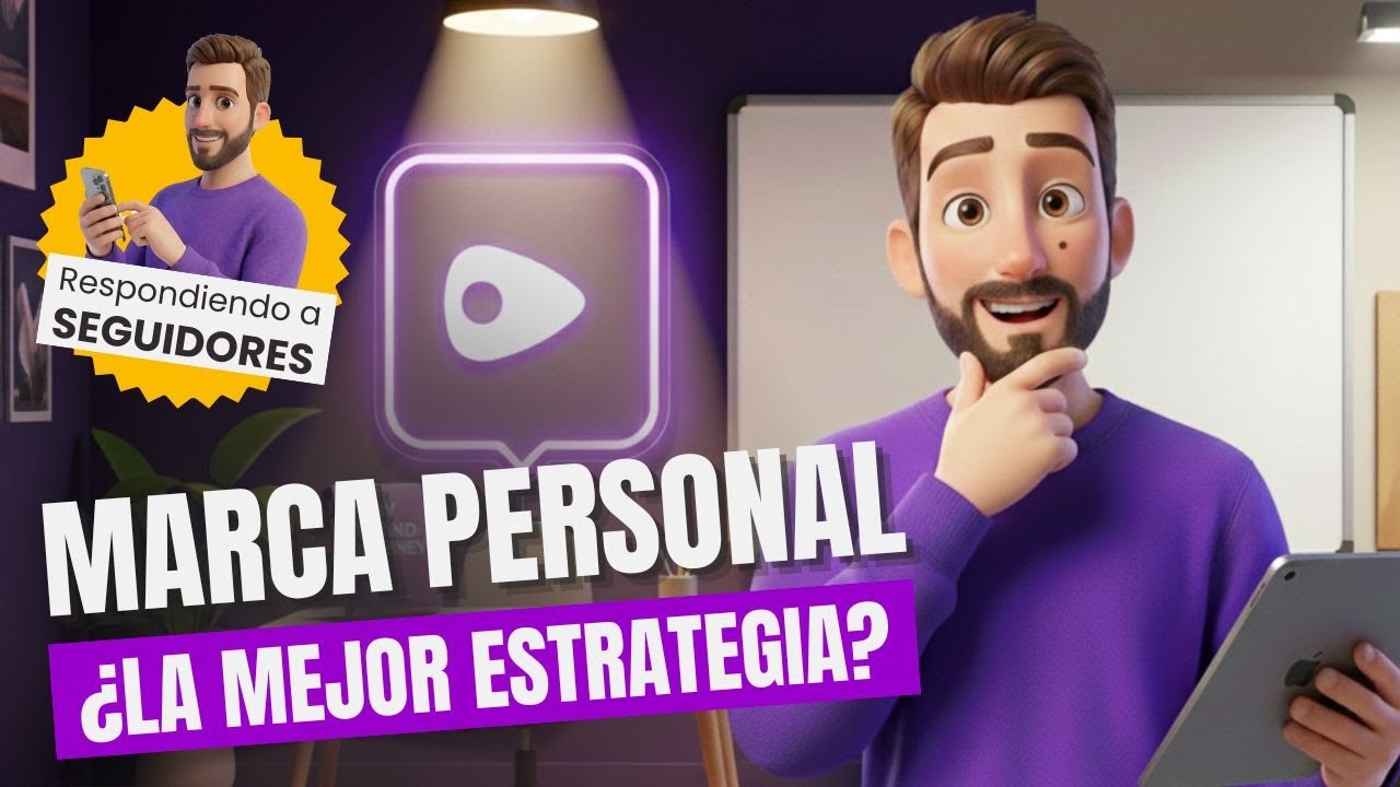Publicas mucho pero no vendes nada: El problema de no tener Nicho | Caisen Digital #4