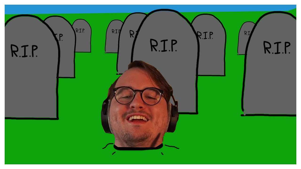Free Use After Death - Ep. 109