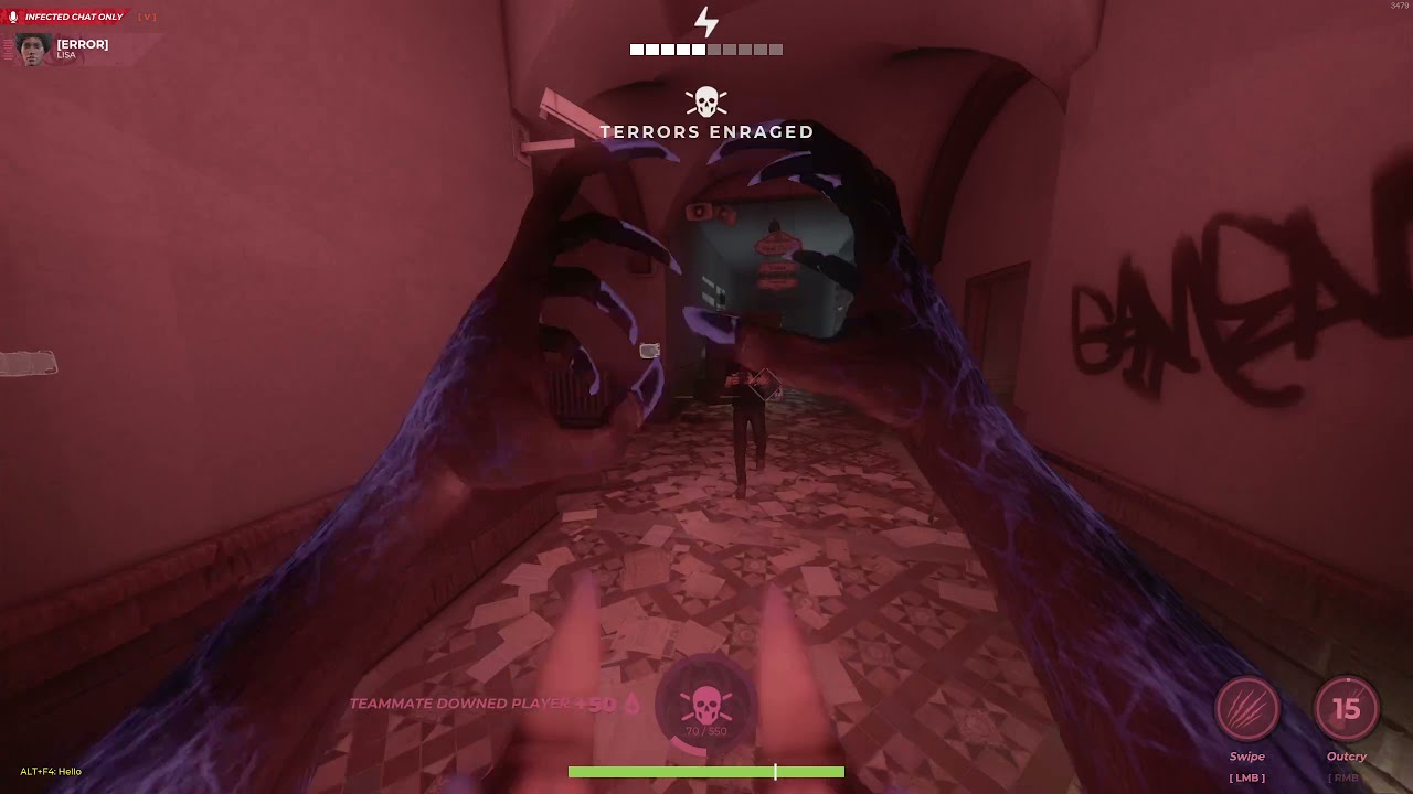 Deceit Werewolf actually good now?