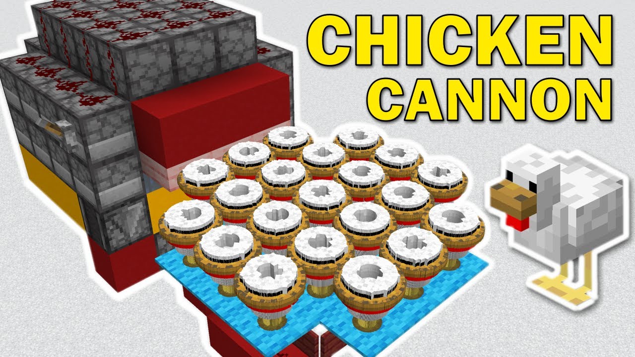 The Dumbest TNT Cannon Ever Made...
