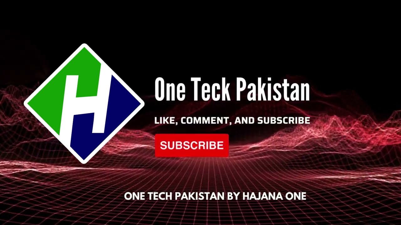 Hajana One
