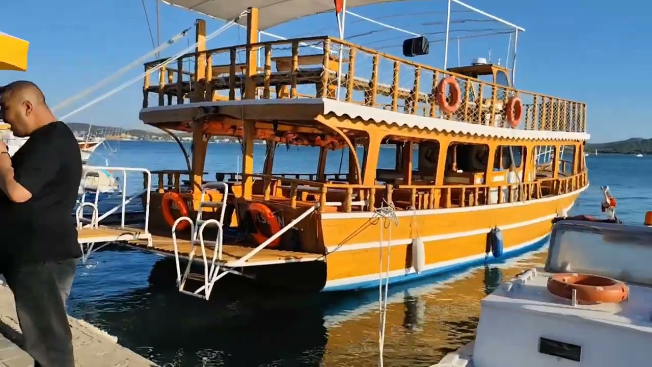 Cunda Adası (Alibey Adası) görülmeye değer bir tur #ayvalik #cundaadası #ege #deniz #gezi #travel