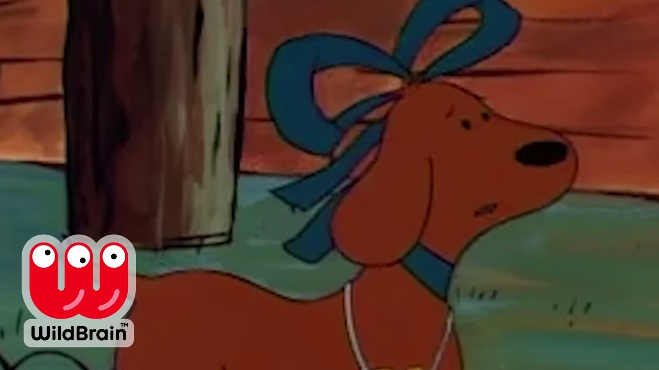 Madeline & The Singing Dog 💛 Season 2 - Episode 9 💛 Videos For Kids | Madeline - WildBrain