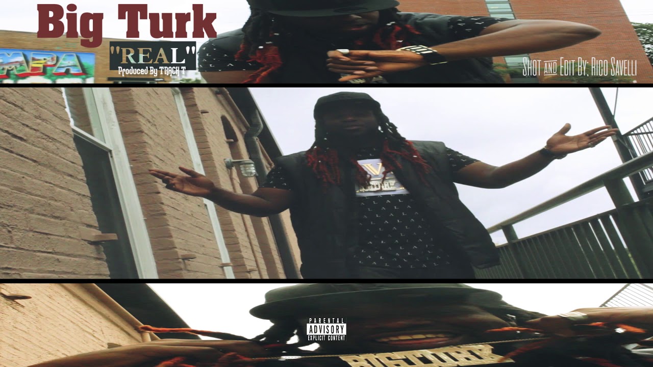 Big Turk 
