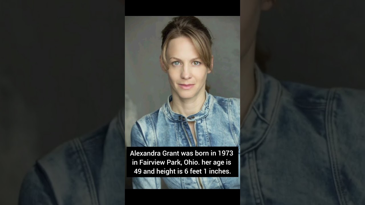 Alexandra Grant and Keanu Reeves, Age, Height, Net Worth !!
