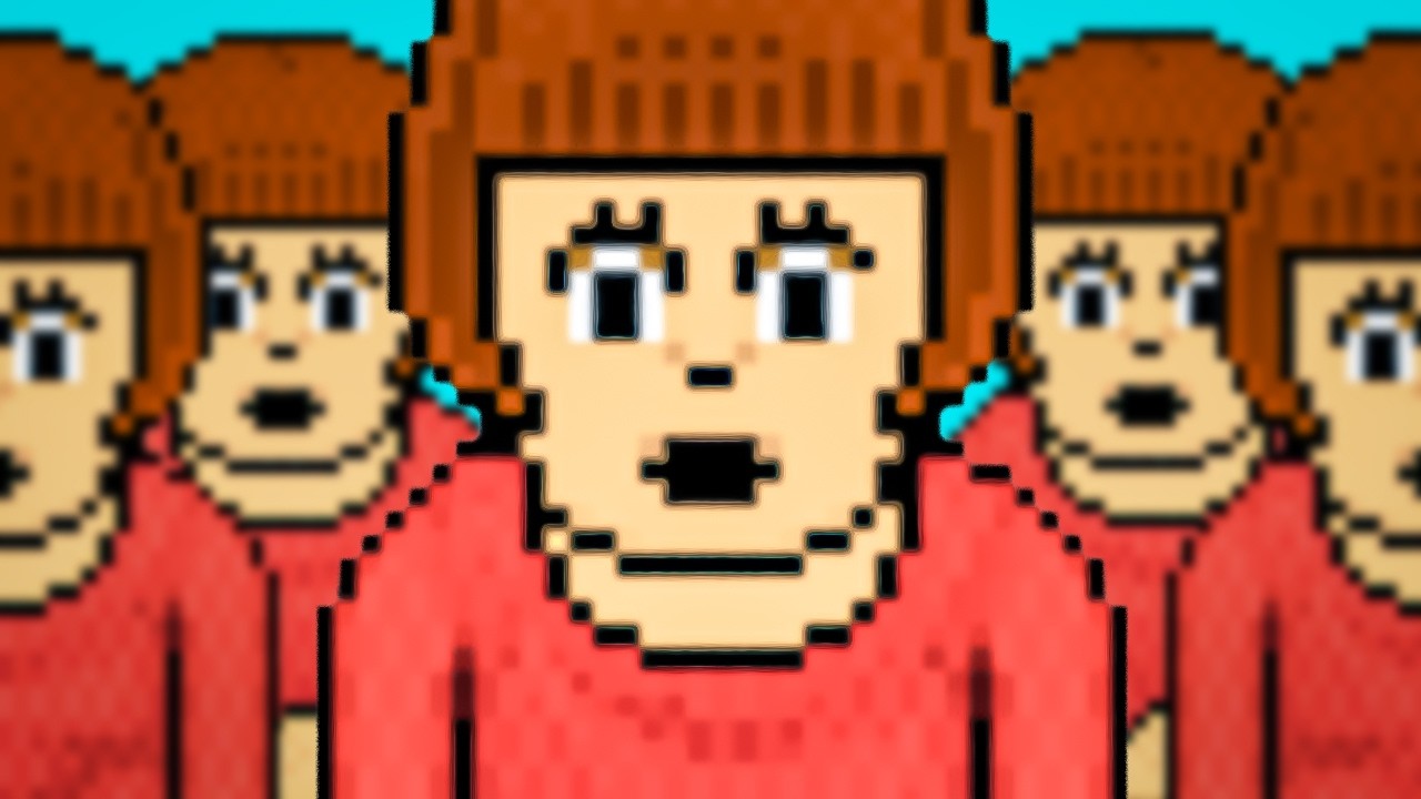 CLONANDO VISUAIS NO HABBO HOTEL 😂