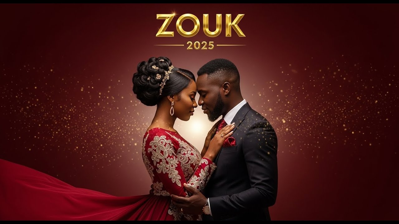 Island Love Zouk Mix 2026 🌴 Warm Caribbean Romance & Smooth Dance Vibes