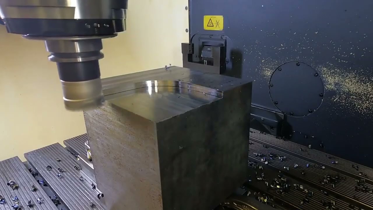 CNC Milling Extremely Fast Machining Service - SzCrealink #cnc #cncprecision #cnctechnology