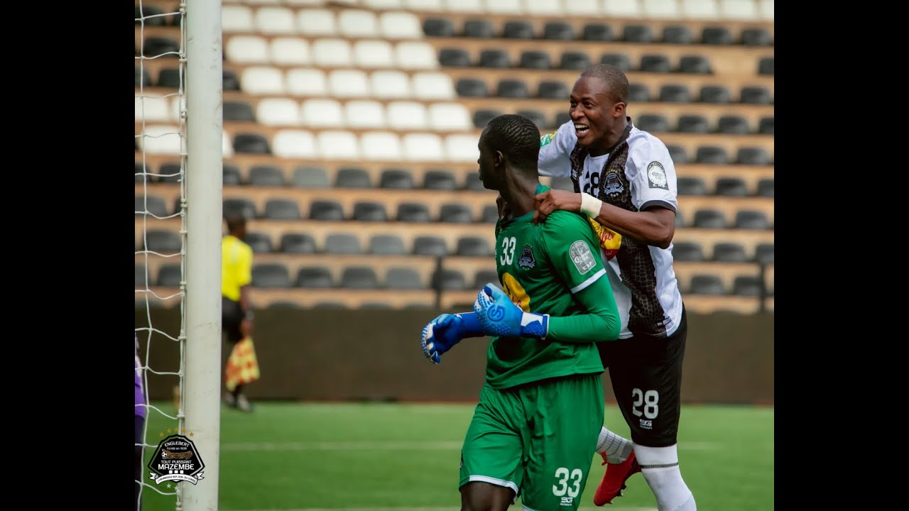 22.01.2025::L1-J6::TP MAZEMBE-AS SIMBA KAMIKAZE::1-0