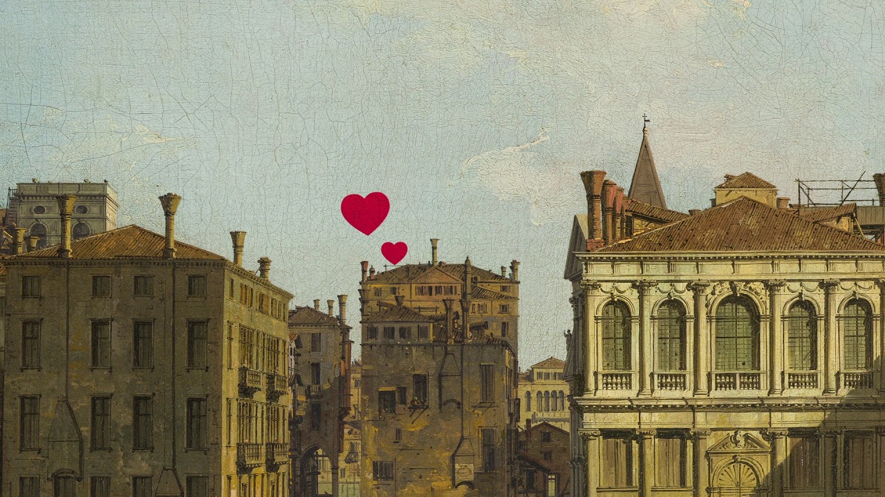 Fall in Love with Canaletto's Venice at the Holburne Museum