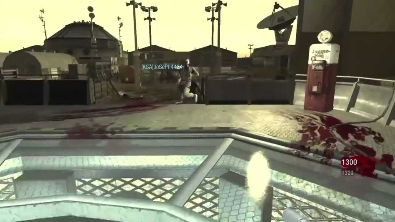 كيف تبدأ راوند ١ ماب موون زومبي ومعك جقر ؟ | Moon Zombies
