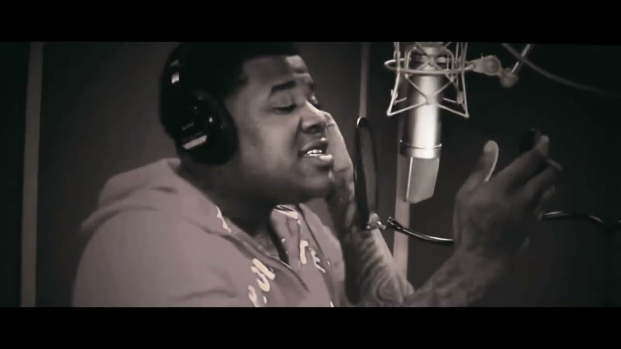 Lil Phat type beat - Webbie type beat