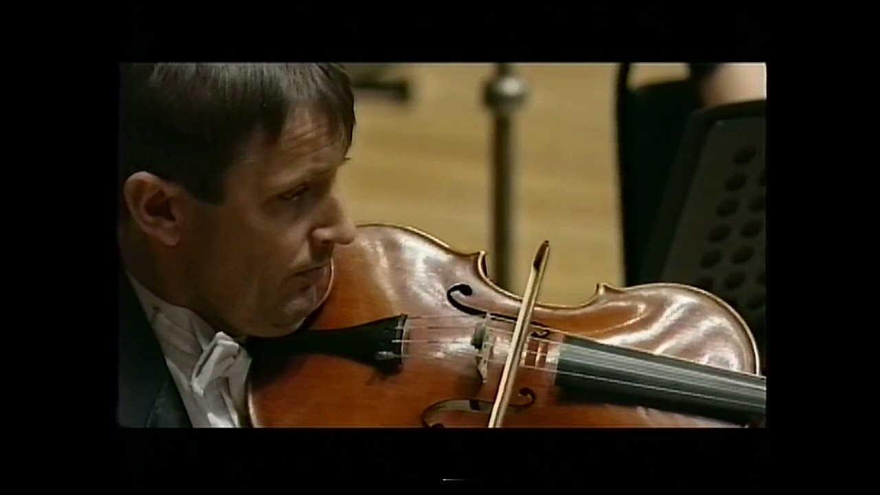 Messiaen - Les Offrandes oubliées   - Myung-Whun Chung, Philharmonia Orchestra