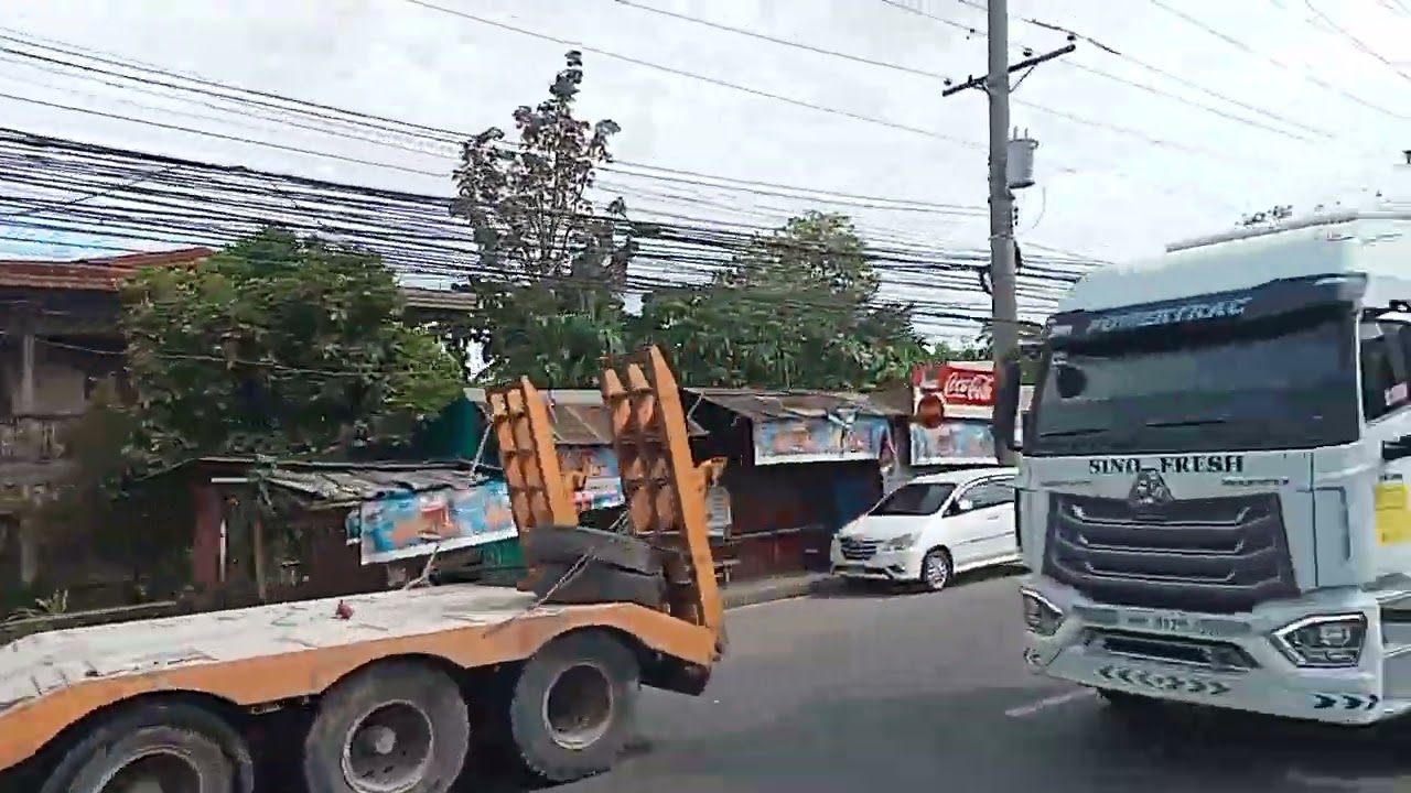 Travel captured Roads LASANG Davao city #philippines 