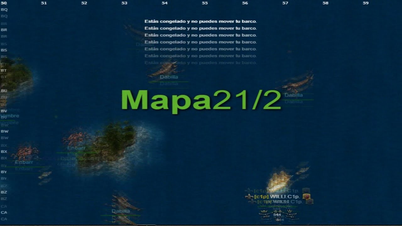 Seafight  HAPPY NEW YEAR 2021