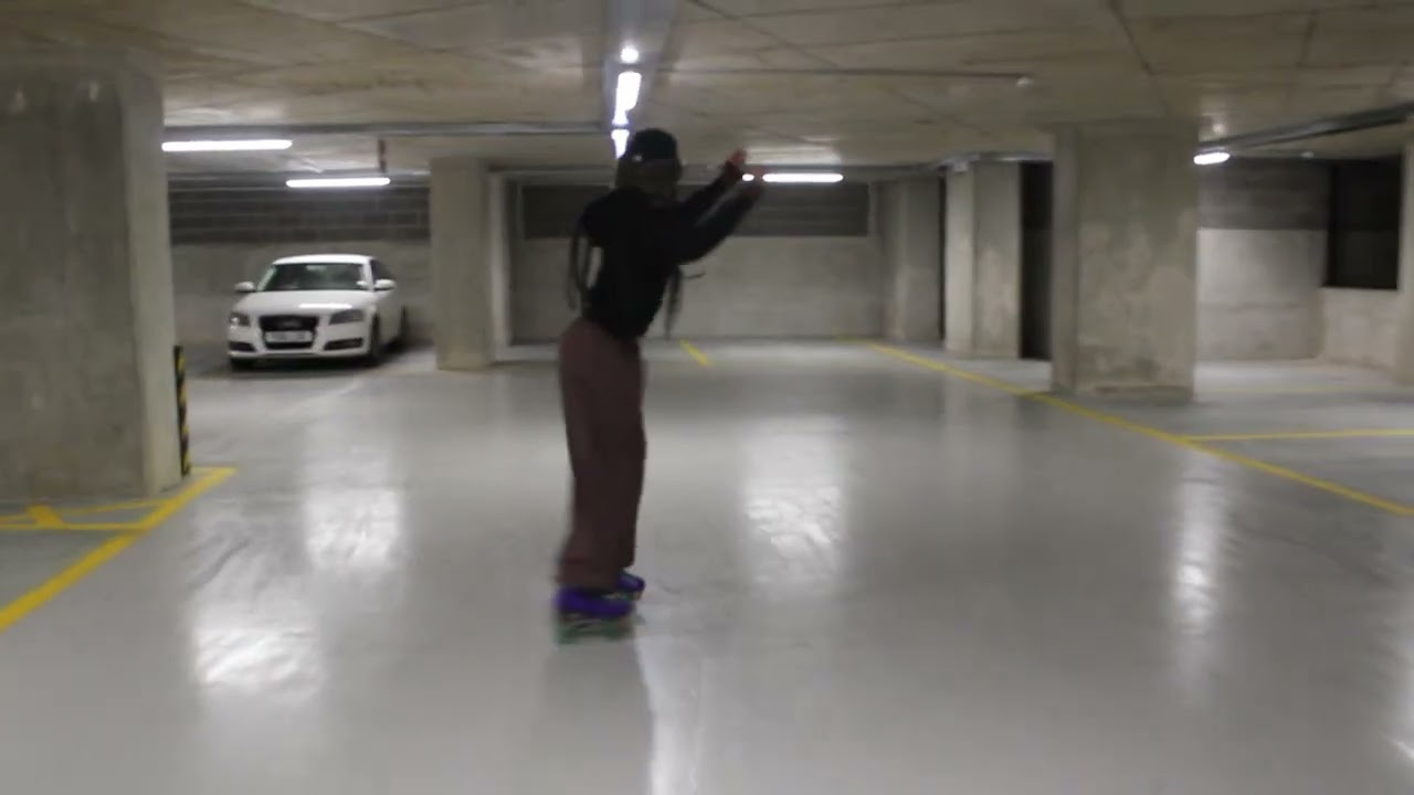 Underground jam skate Manchester