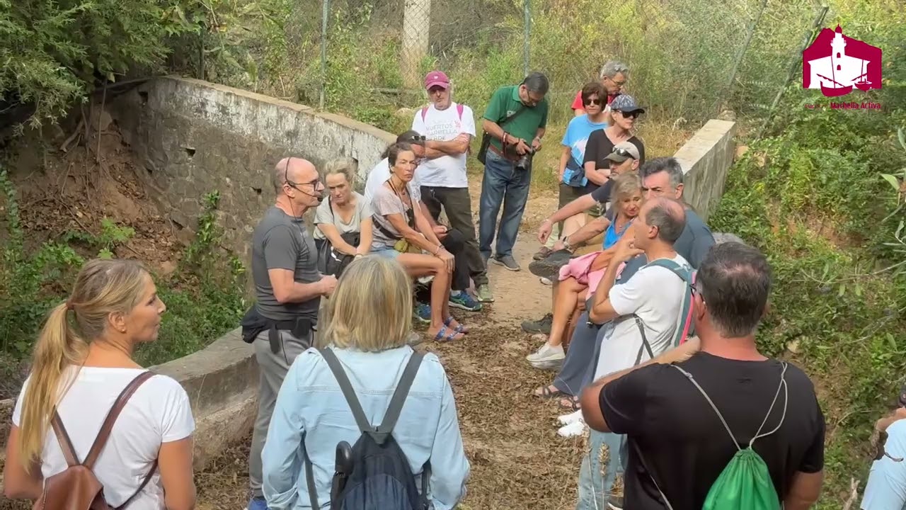 7. Ruta de Nuño de Villafañe. Puente sobre el río Guadalpín