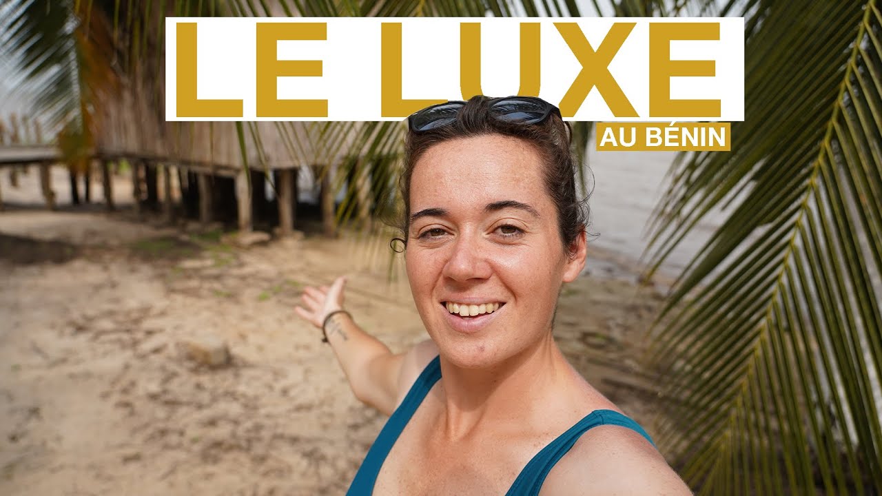 72 | Nous ne sommes pas de vraies aventurières. 📍Bénin, expédition Afrique 🌍