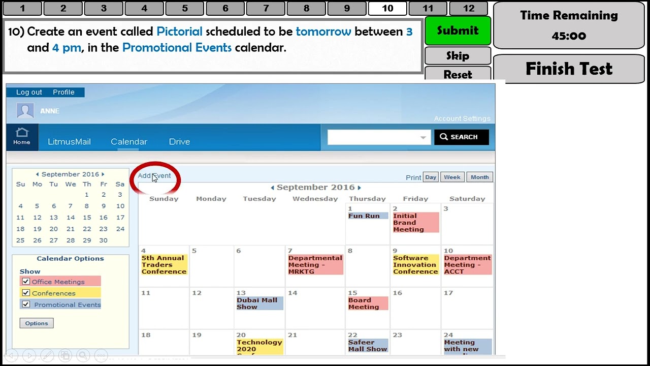 إمتحان Online Collaboration (3)
