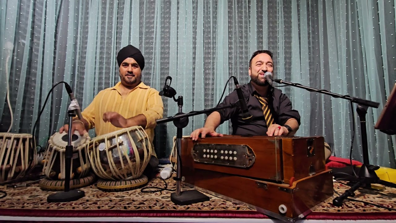 نذیر خارا  Nazir Khara  / Amar Sarl ( آهنگ افغانی )