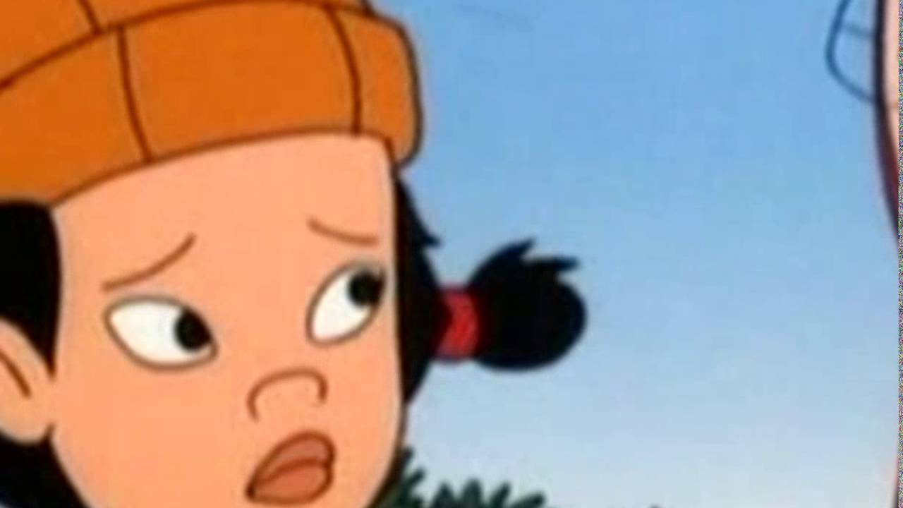 recess   s02e25   the beauty contest jpv711