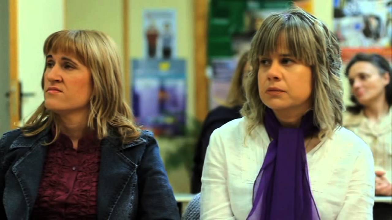Documental: Acércate a la espina bífida.