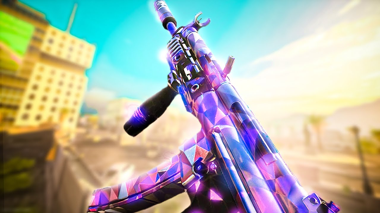 Solo Duo In Warzone 2.0 With the best SMG