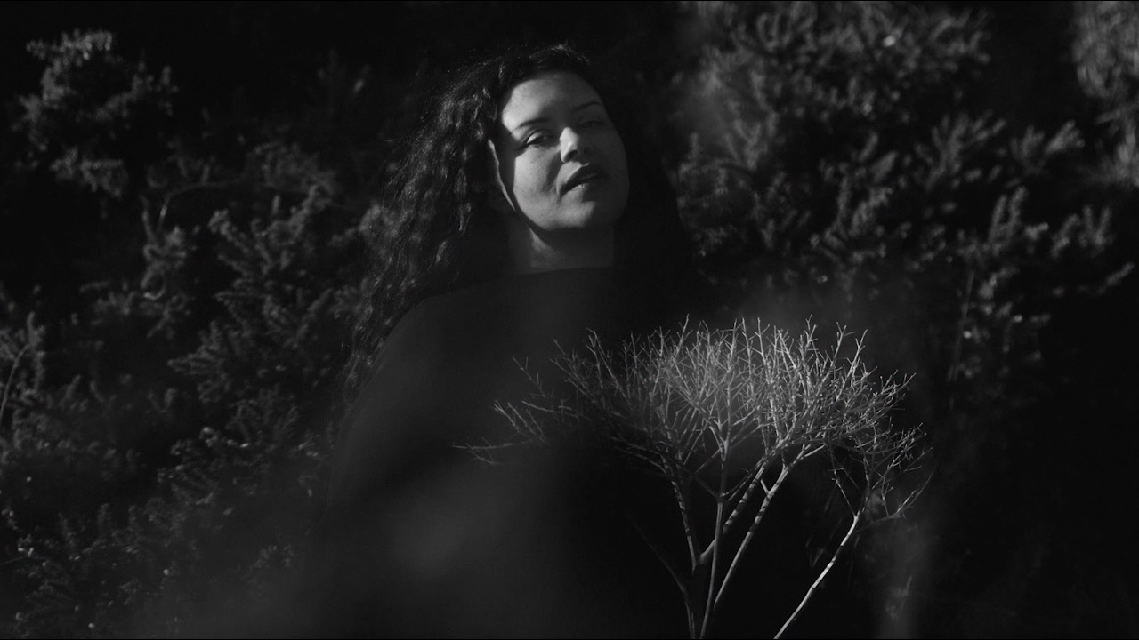 Lauren Von Bülow – Black Beach (Official Music Video)