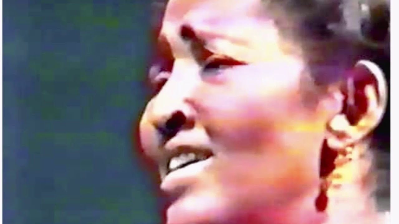 Go'doon - Faadumo Cabdullaahi Kaahin 