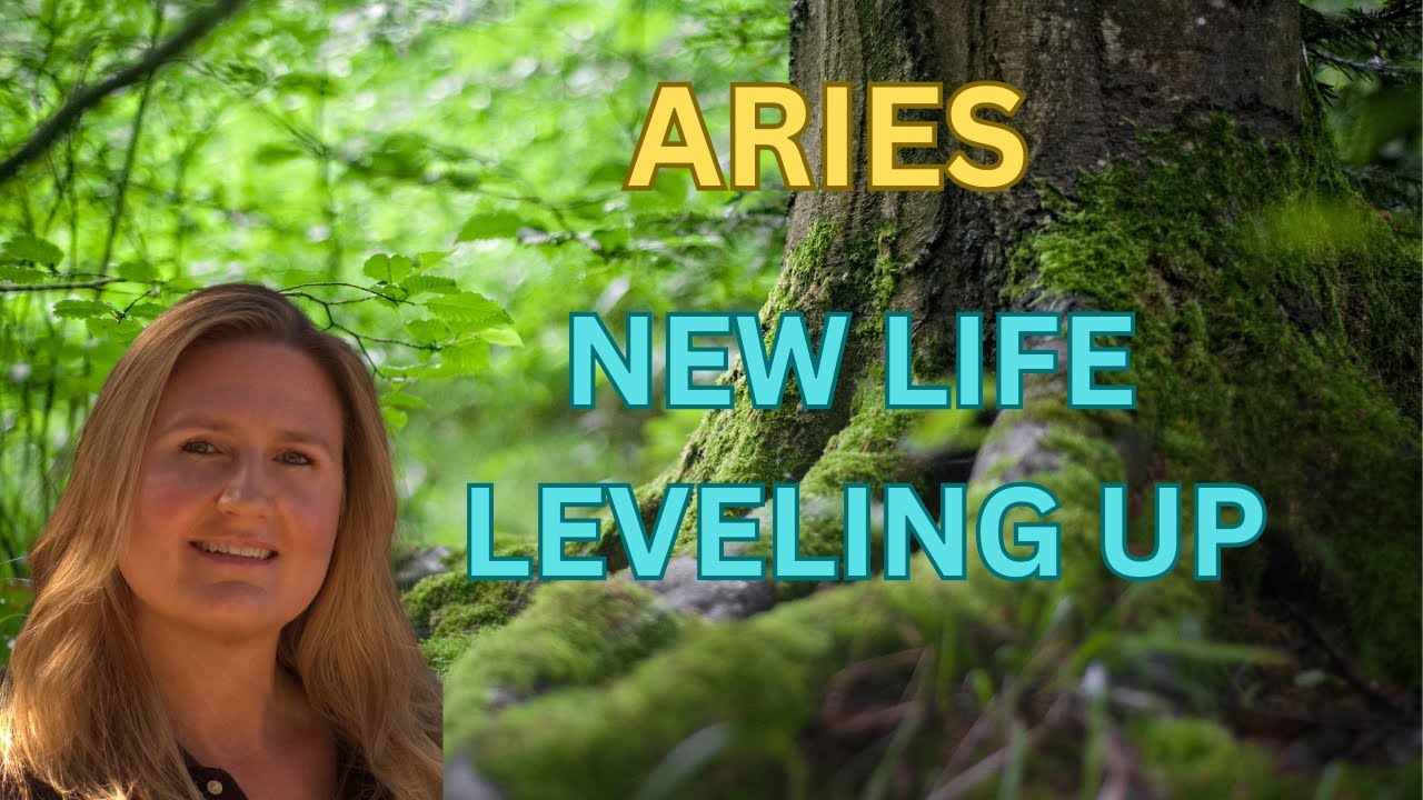 ARIES ♈️ THIS IS BIGGER THAN YOU THINK!