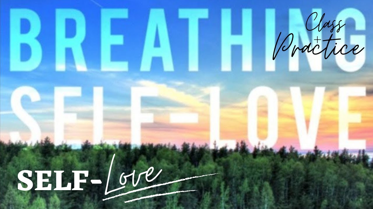 Self-Love Meditation