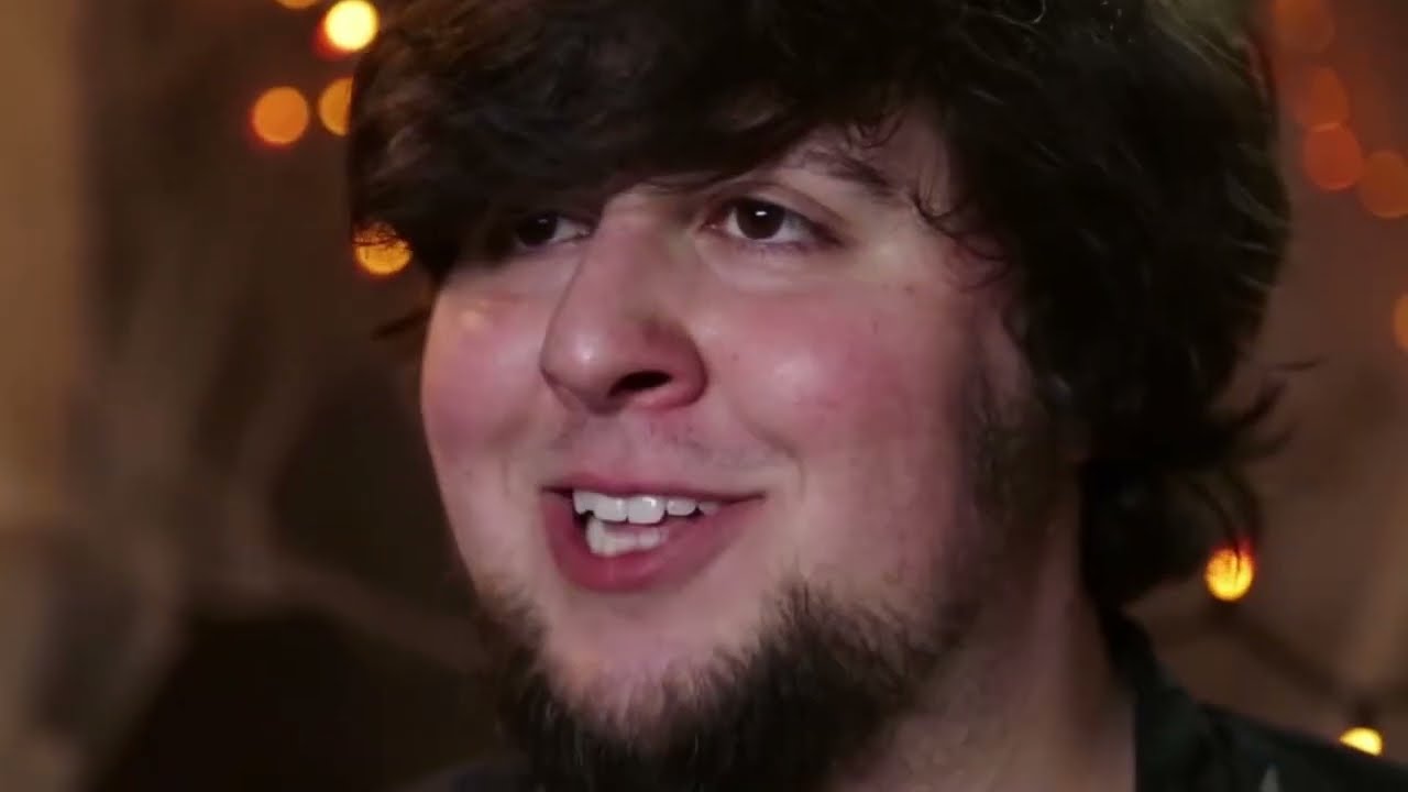 JonTron But He's Out of Context
