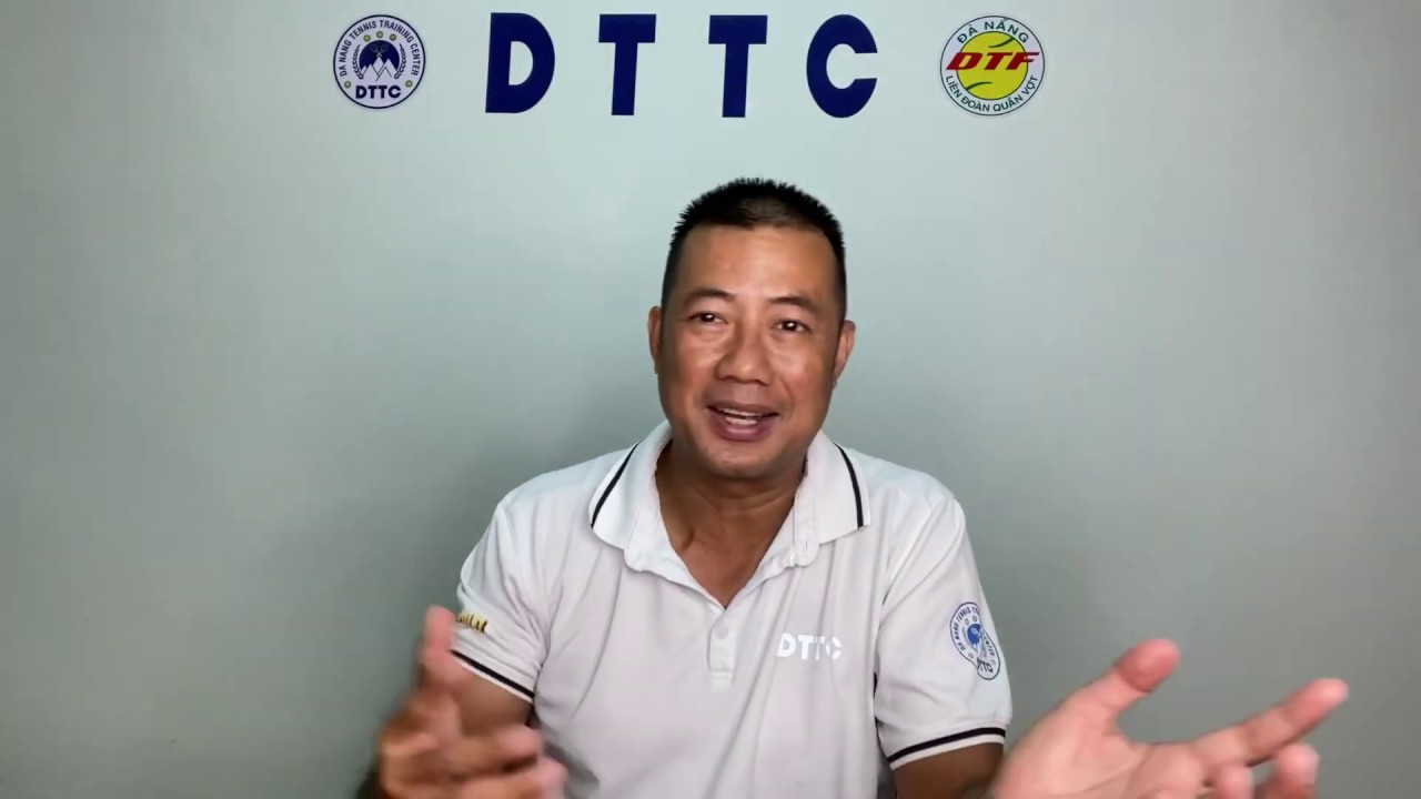 TÂM LÝ VÀ KIỂM SOÁT CẢM XÚC TRONG QUẦN VỢT | HLV Trương Quang Vũ