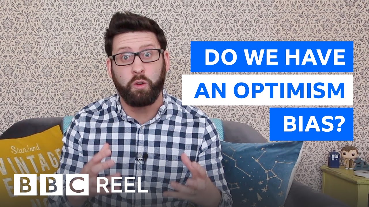 Is our brain hard-wired to be optimistic? - BBC REEL