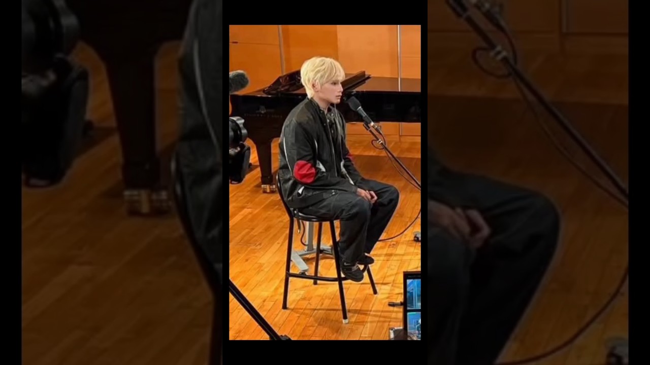 Spoiler bgt nih🔥 #zayyan blonde guys 😱 #xodiac