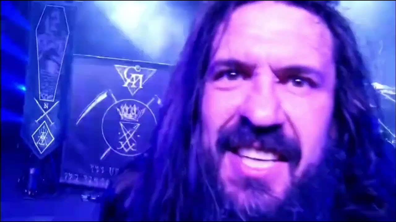 Goatwhore - Apocalyptic Havoc (Live 2020)