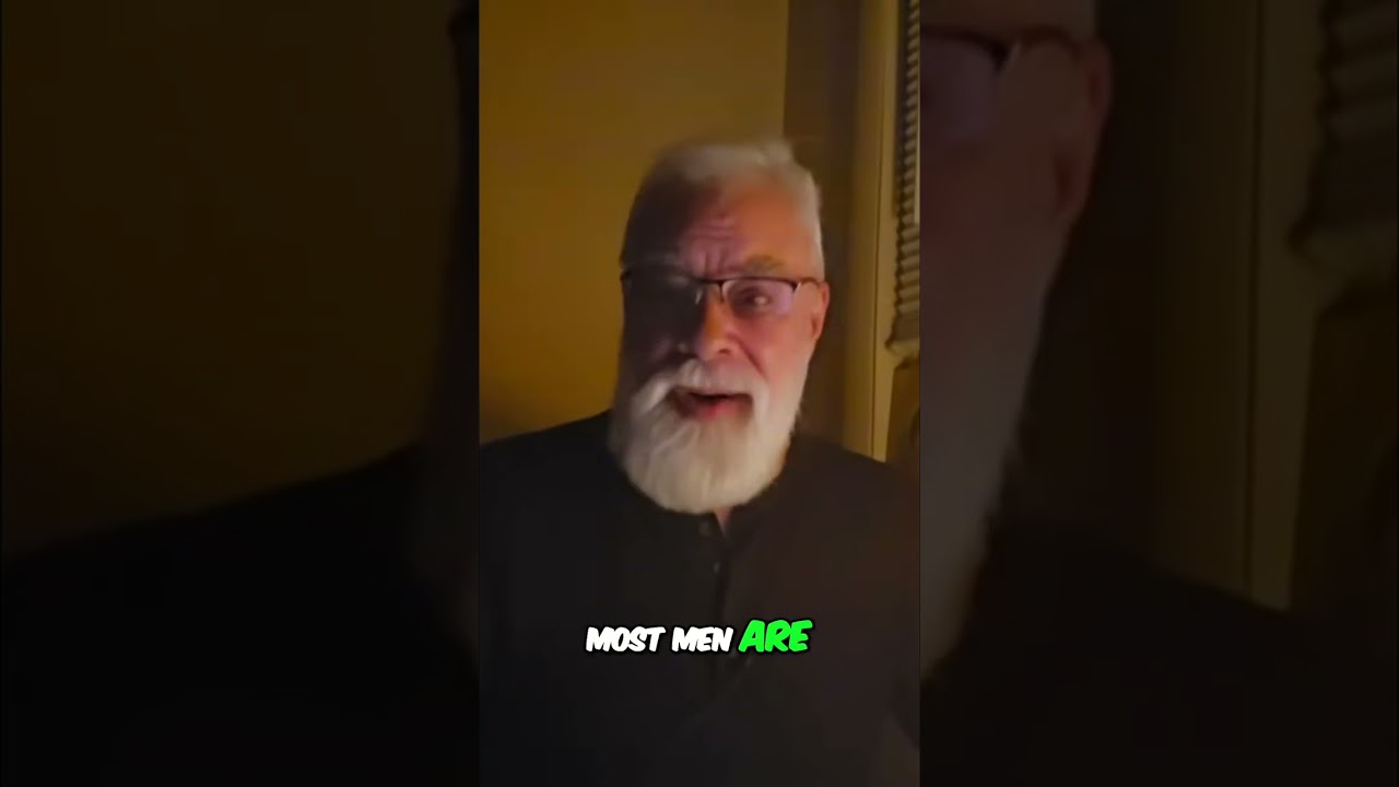 A Man's Mission: Attract Women by Building Your Orbit 