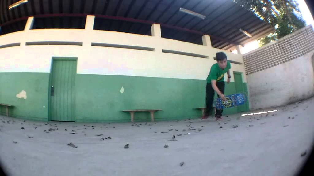 Com as quatro - Solento #5 Gabriel Valente