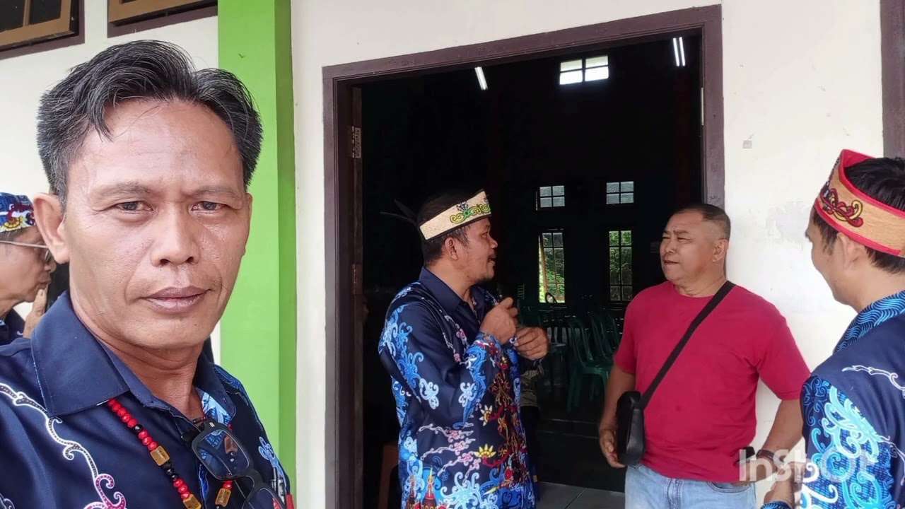 DOKUMENTASI KEGIATAN PEMILIHAN PENGURUS KKSI KAB.KOBAR PERIODE TAHUN 2026-2029 SABTU, 7 MARET 2026