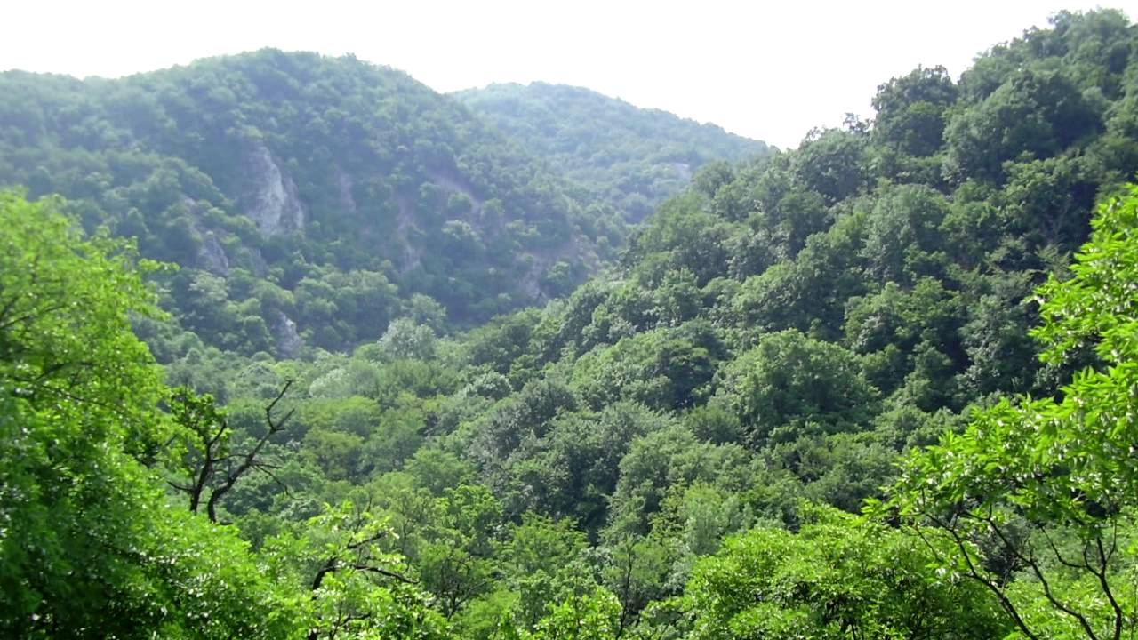 Balinka - Egy perc Magyarország